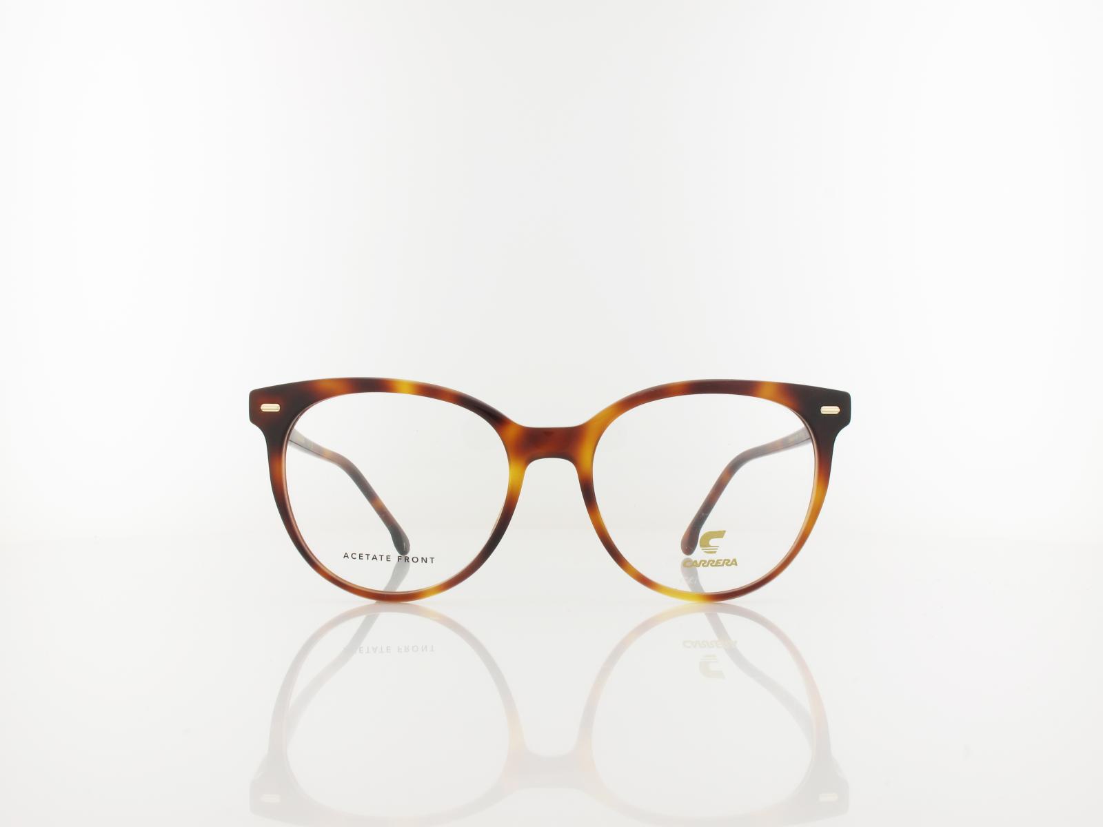 Carrera | CARRERA 3059 WR9/ 52 | brown havana