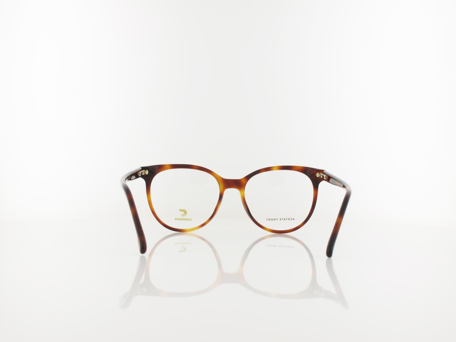 Carrera | CARRERA 3059 WR9/ 52 | brown havana