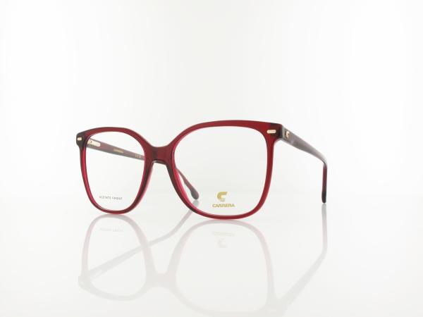 Carrera | CARRERA 3075 LHF 55 | burgundy