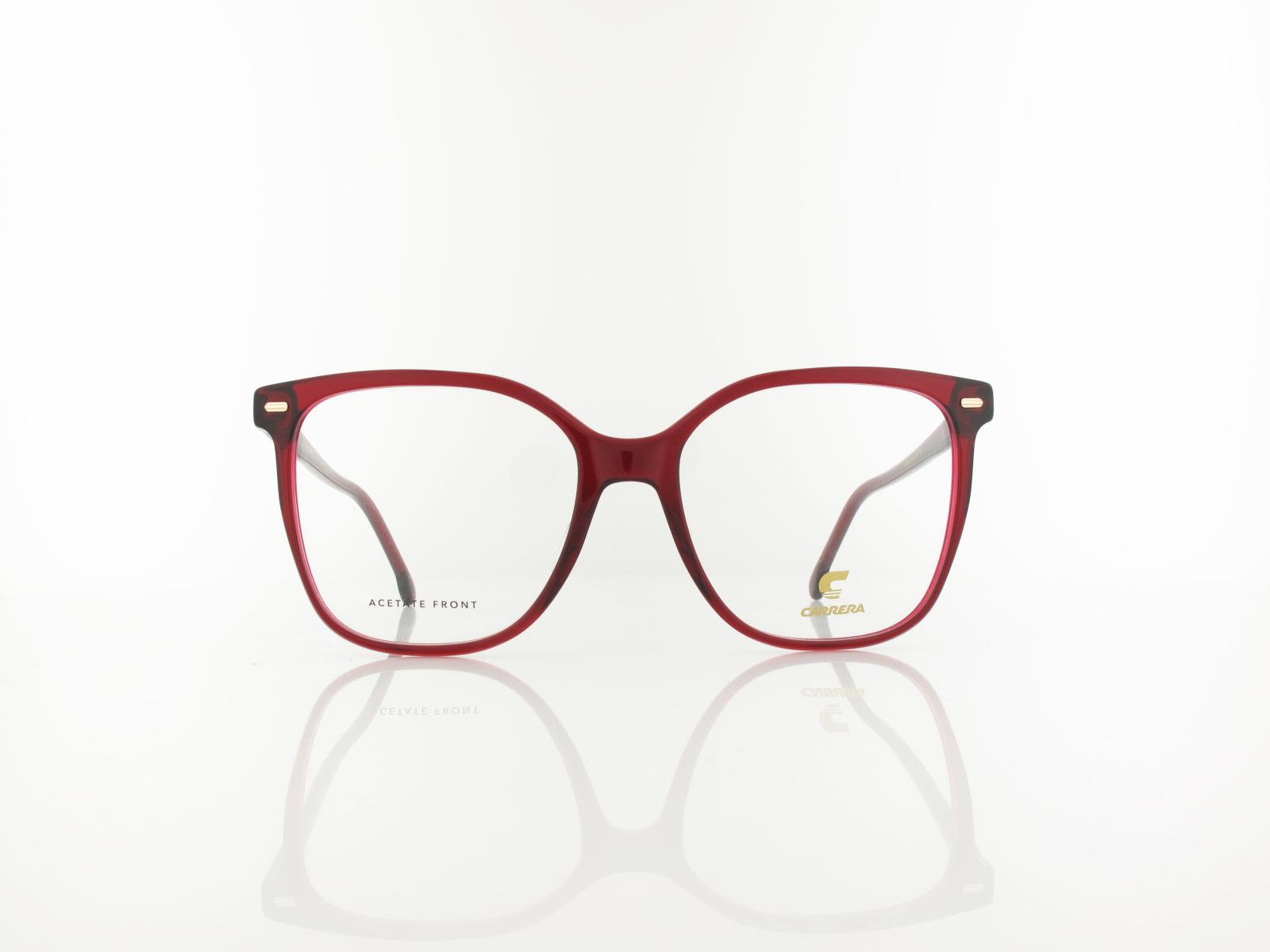 Carrera | CARRERA 3075 LHF 55 | burgundy