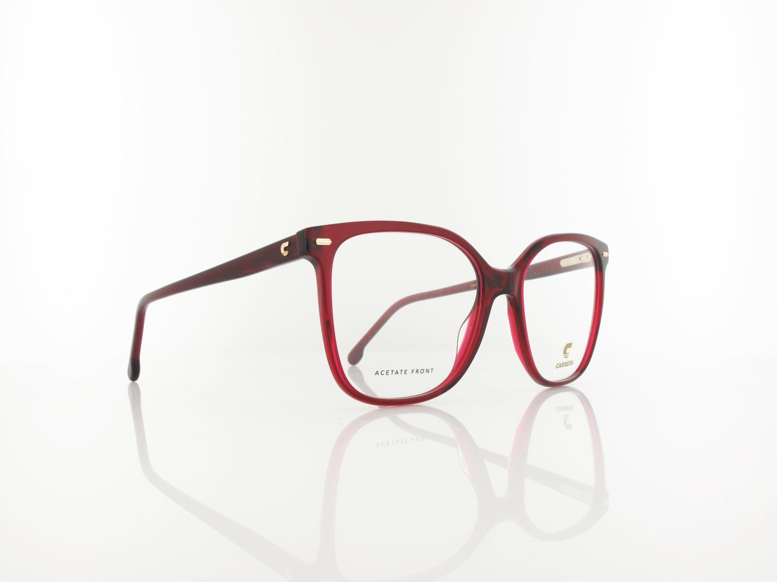 Carrera | CARRERA 3075 LHF 55 | burgundy