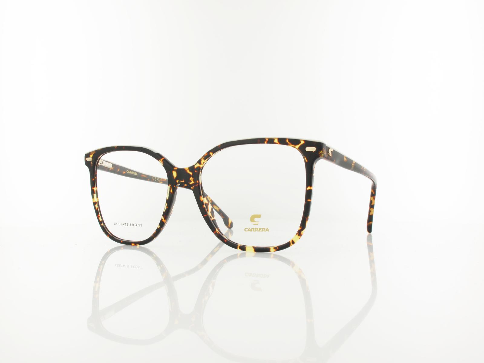 Carrera | CARRERA 3075 XLT 55 | havana beige