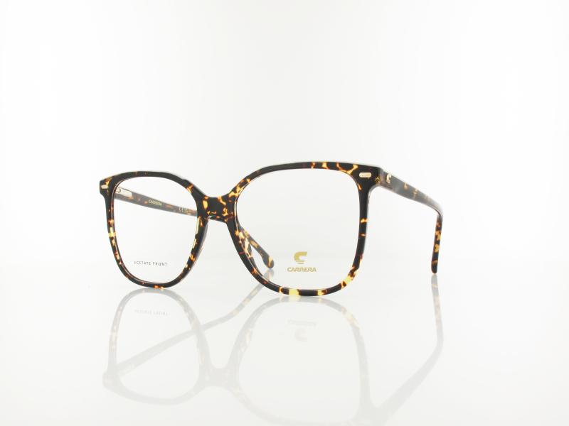 Carrera | CARRERA 3075 XLT 55 | havana beige