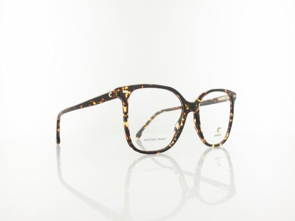 Carrera | CARRERA 3075 XLT 55 | havana beige