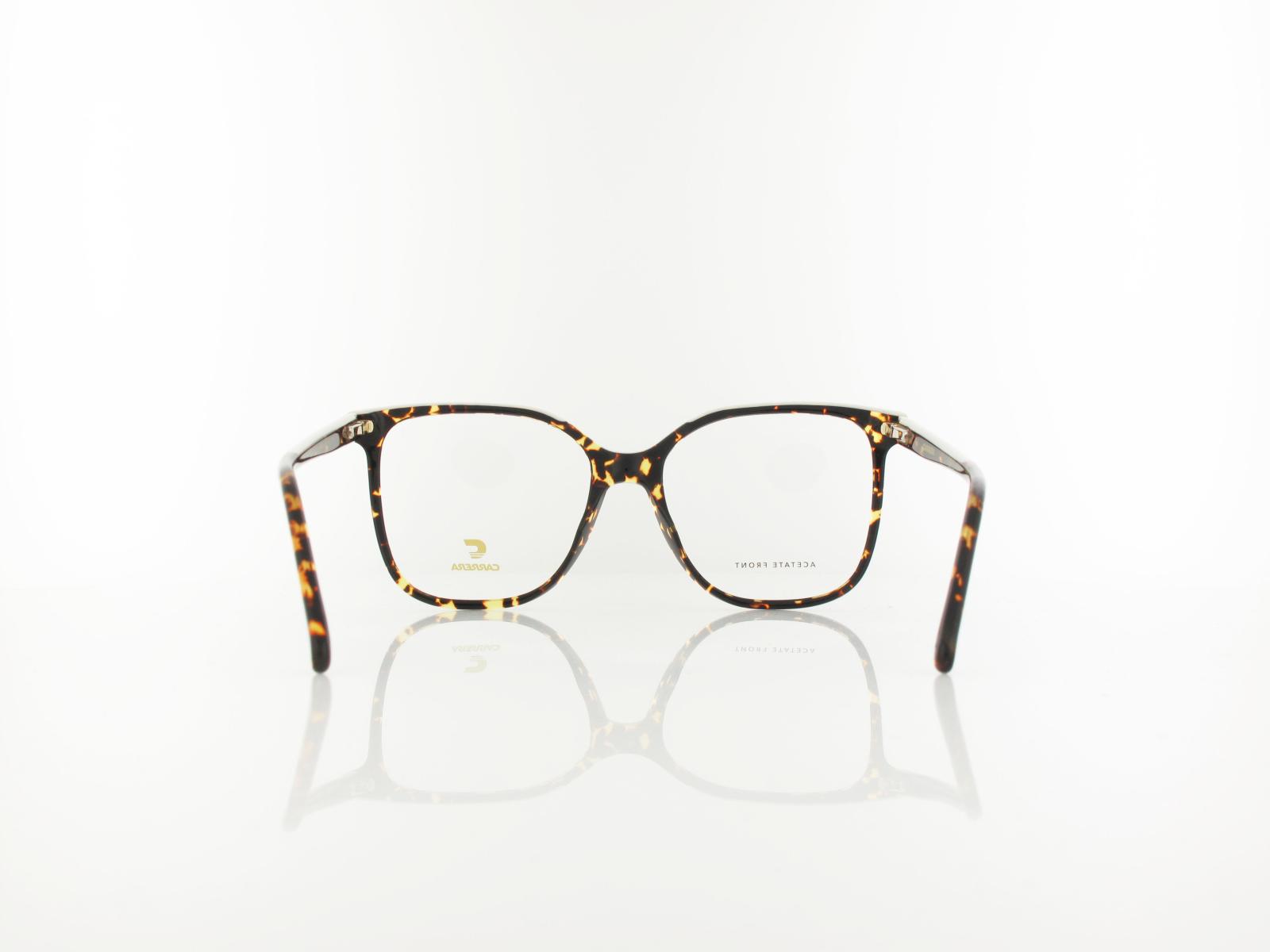 Carrera | CARRERA 3075 XLT 55 | havana beige
