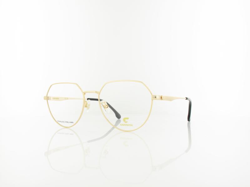 Carrera | CARRERA 3076 RHL 52 | gold black