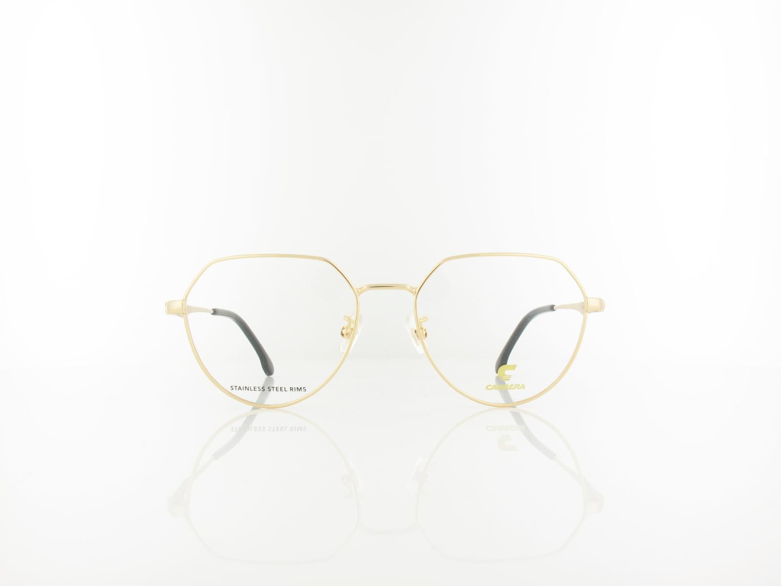 Carrera | CARRERA 3076 RHL 52 | gold black
