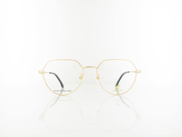 Carrera | CARRERA 3076 RHL 52 | gold black