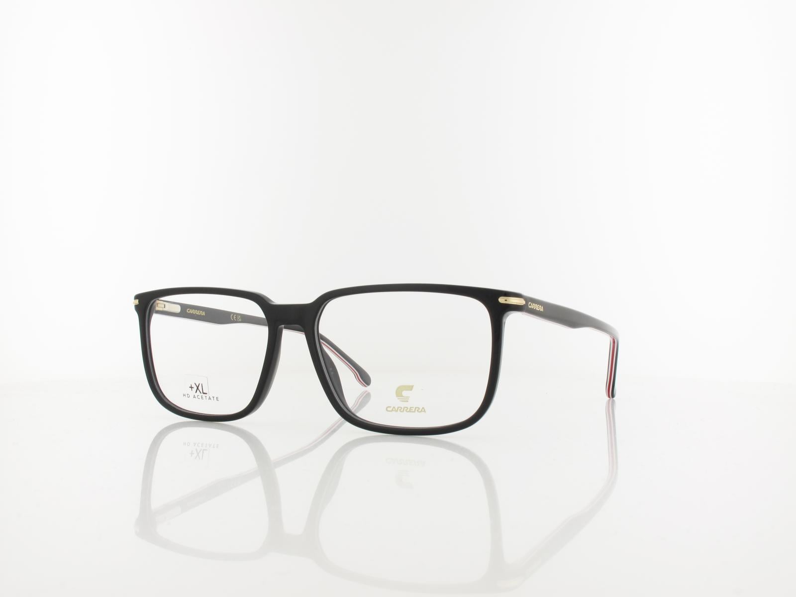 Carrera | CARRERA 326 807 55 | black