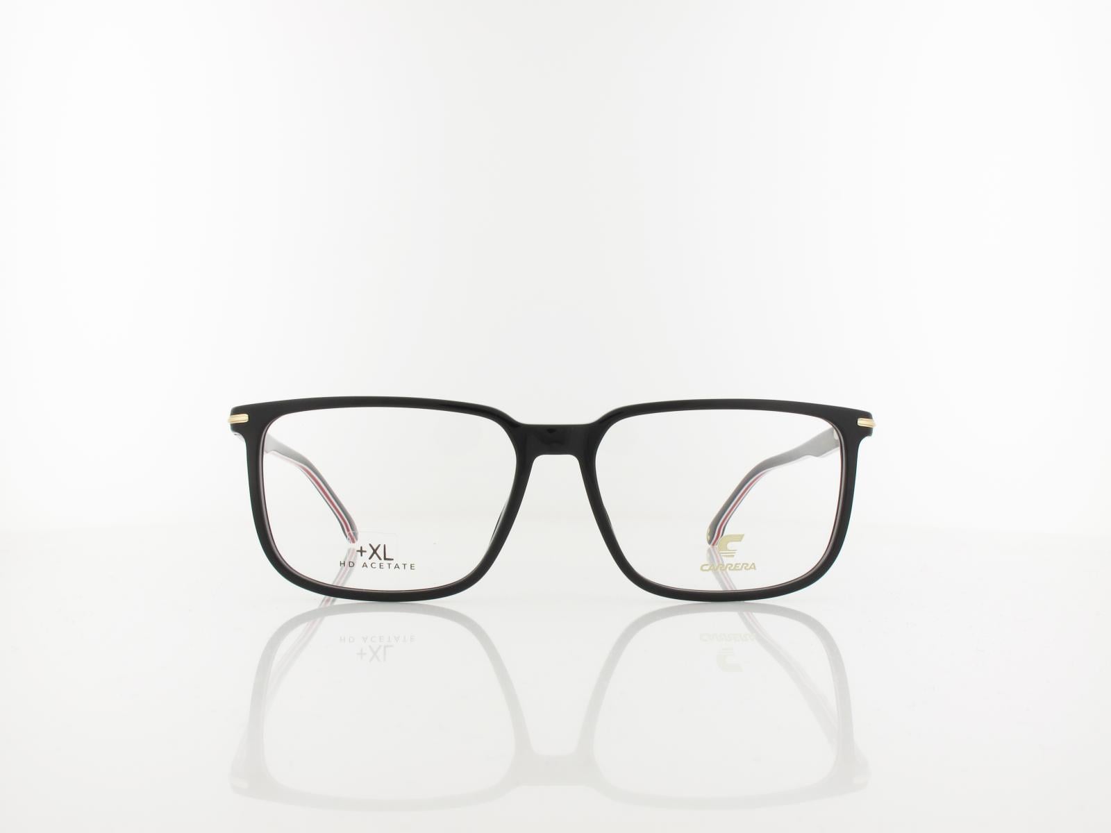 Carrera | CARRERA 326 807 55 | black