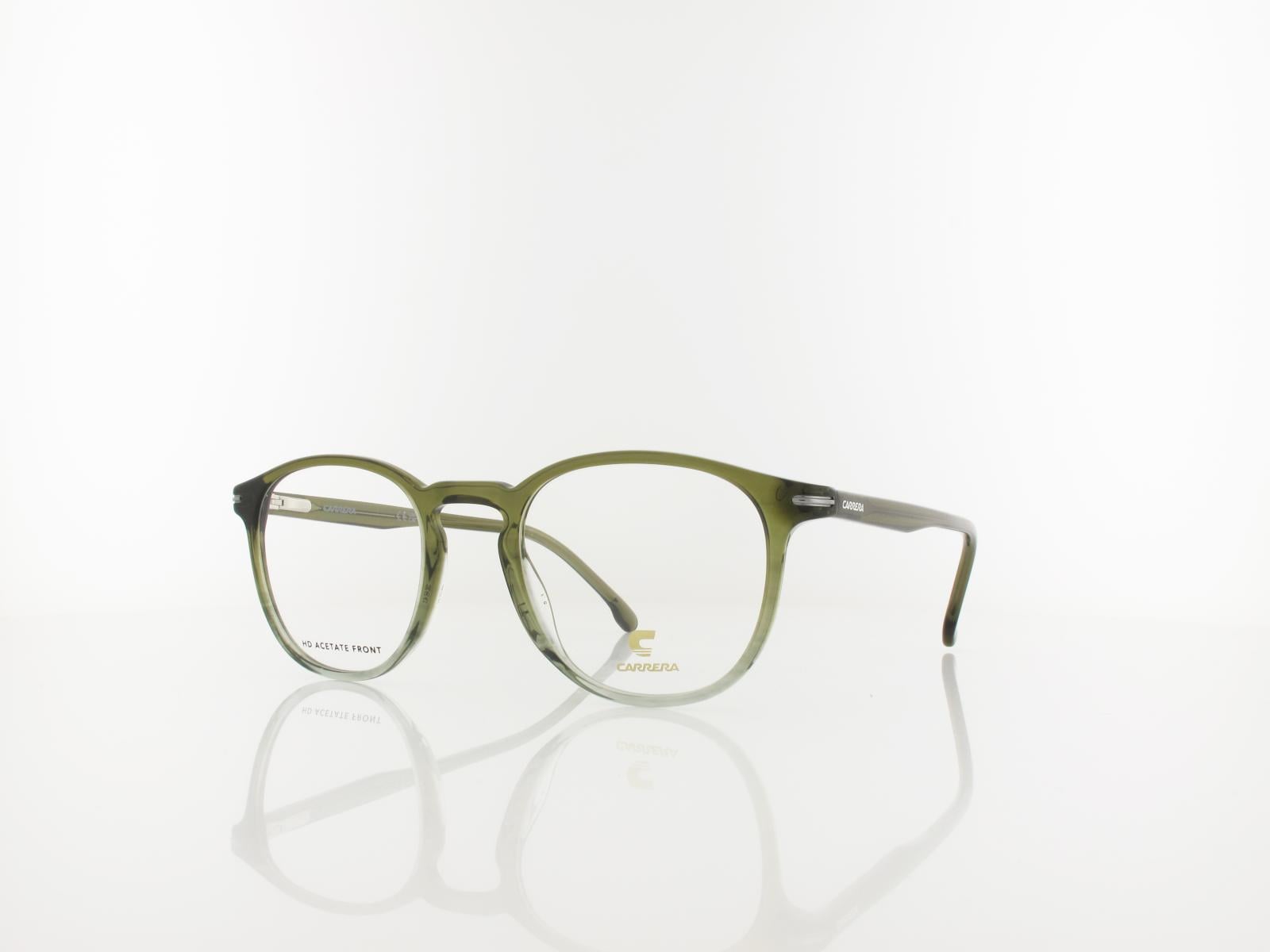 Carrera | CARRERA 352 6AK/ 49 | green horn