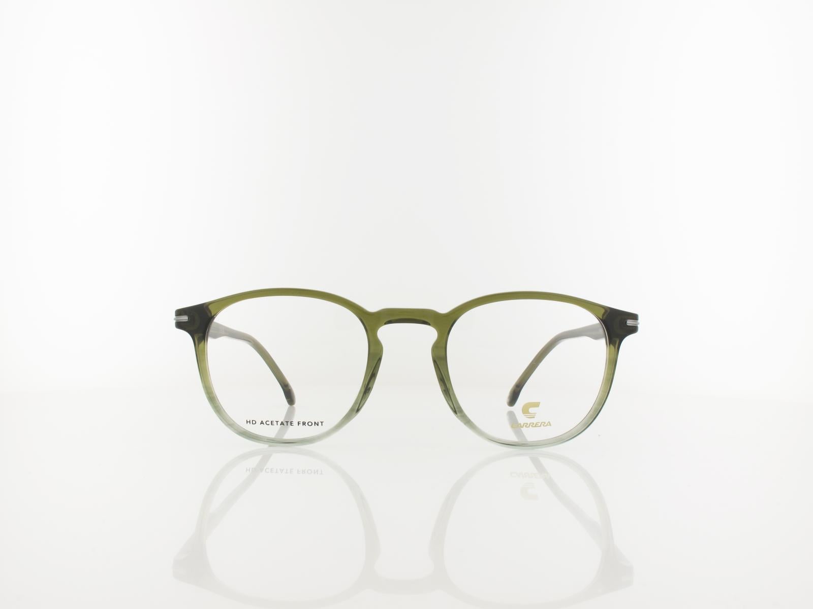 Carrera | CARRERA 352 6AK/ 49 | green horn