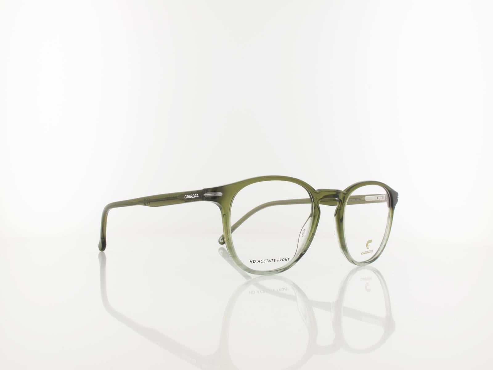 Carrera | CARRERA 352 6AK/ 49 | green horn