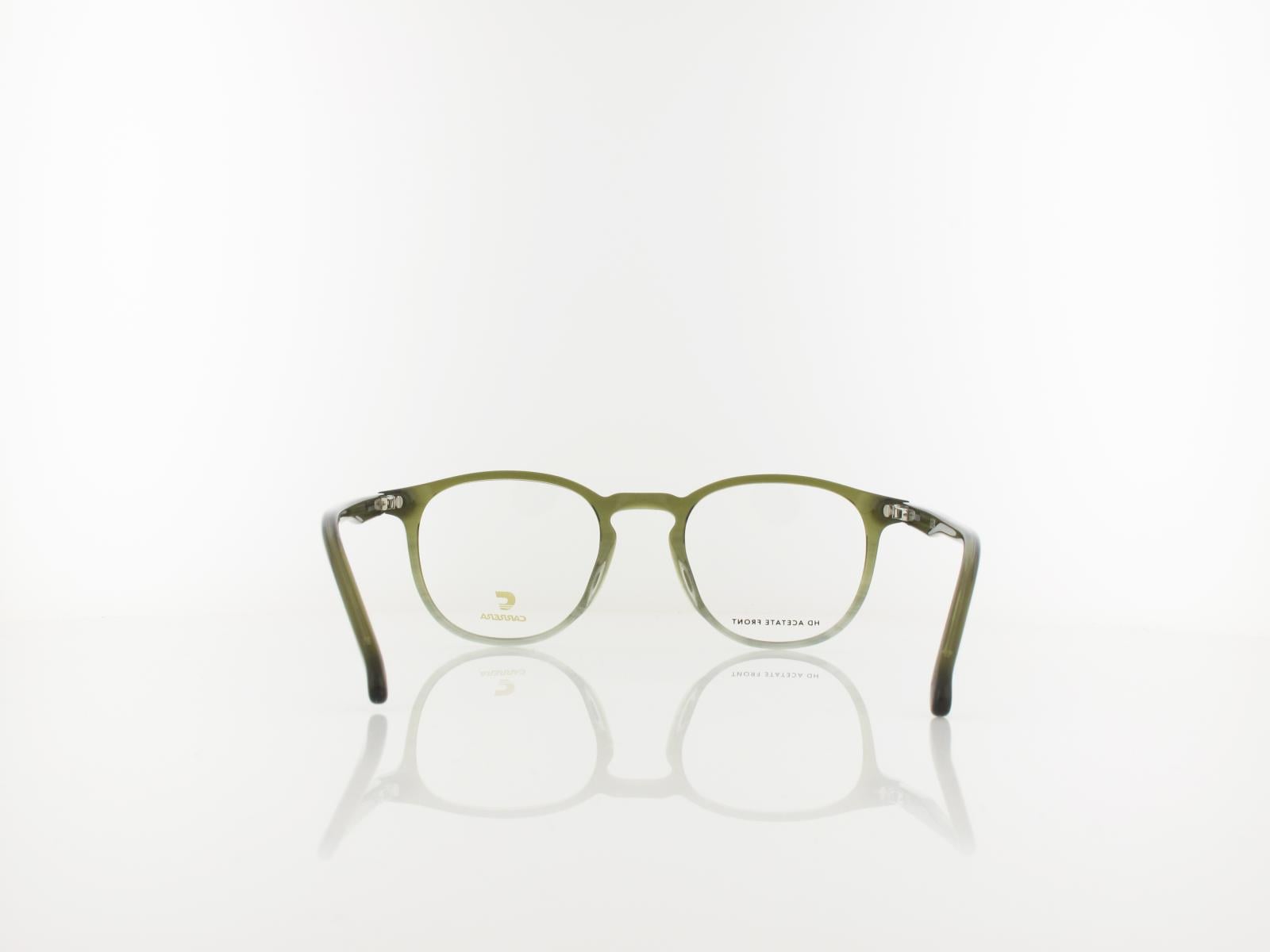 Carrera | CARRERA 352 6AK/ 49 | green horn