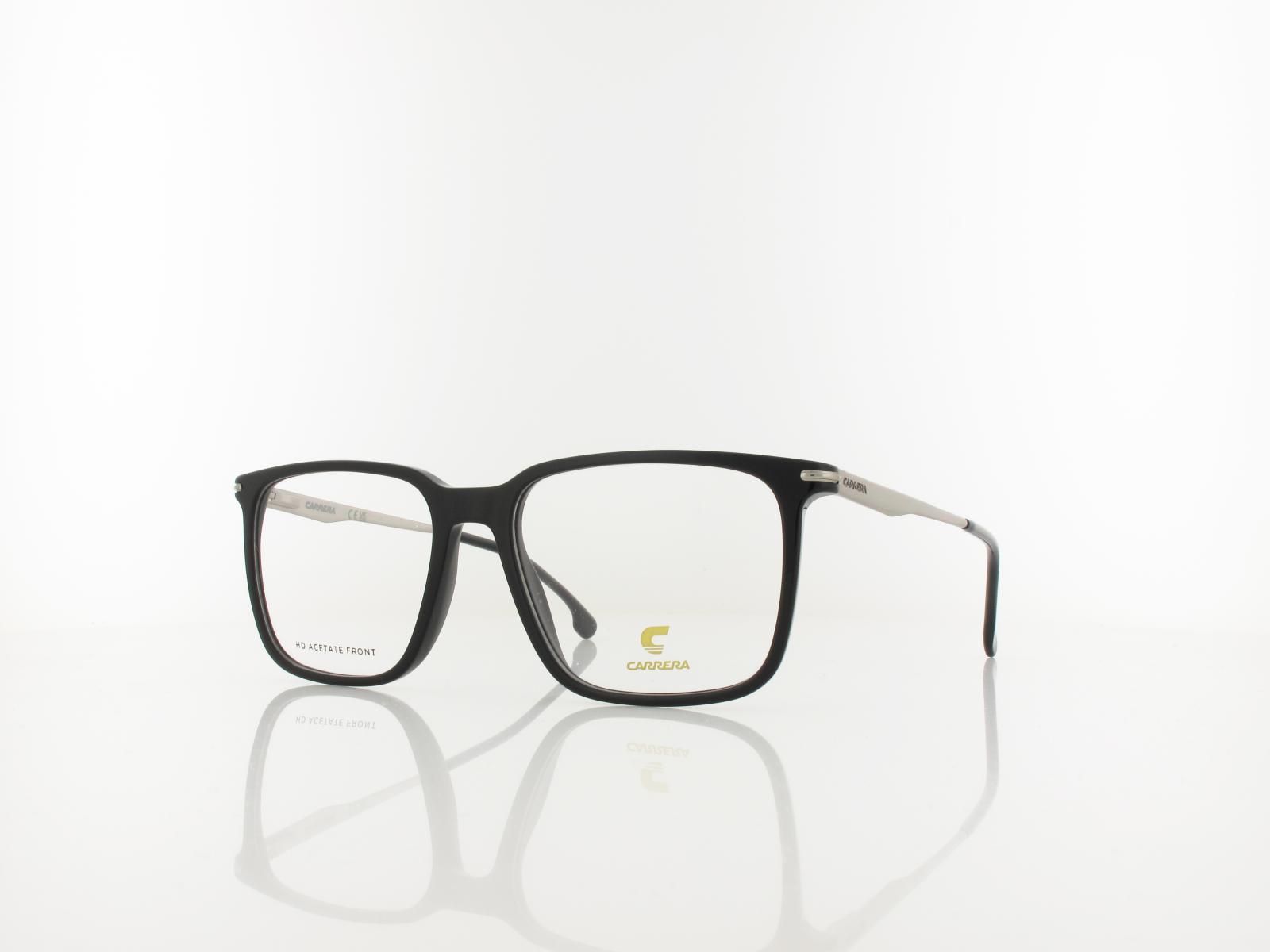 Carrera | CA 357/C 284/M9 54 | black ruthenium / grey polarized