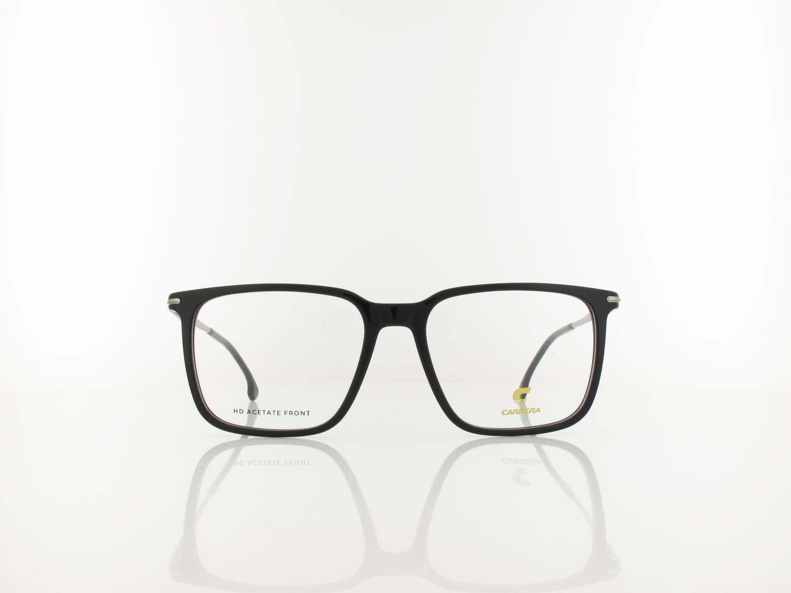Carrera | CA 357/C 284/M9 54 | black ruthenium / grey polarized