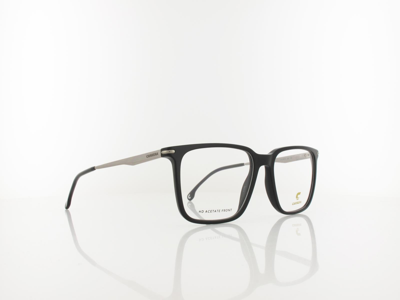 Carrera | CA 357/C 284/M9 54 | black ruthenium / grey polarized