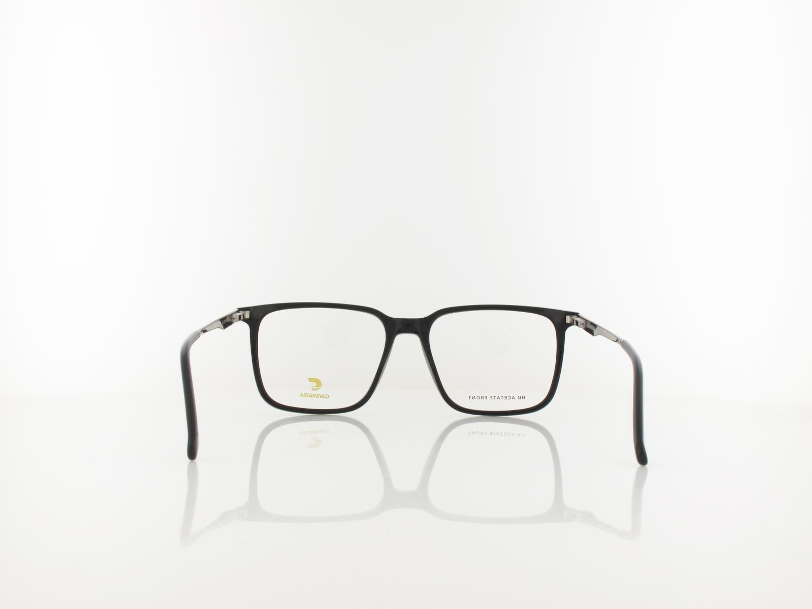 Carrera | CA 357/C 284/M9 54 | black ruthenium / grey polarized