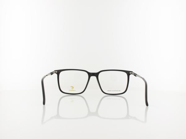 Carrera | CA 357/C 284/M9 54 | black ruthenium / grey polarized