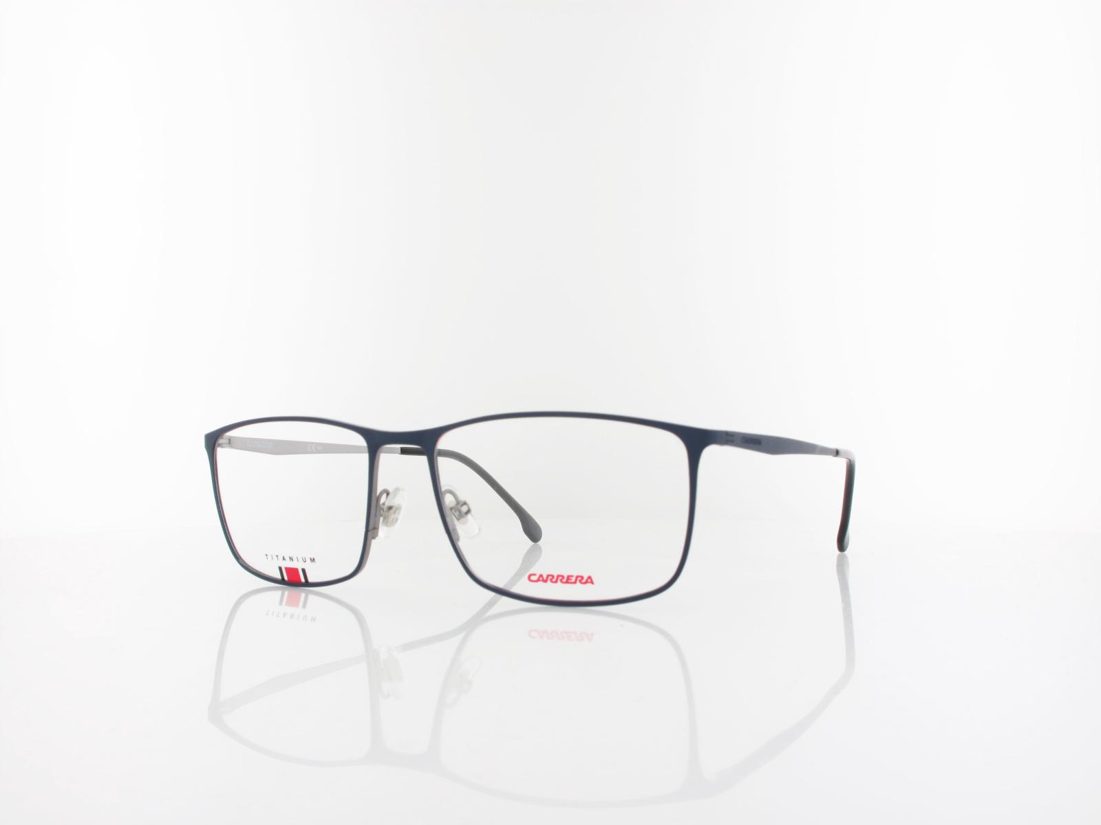 Carrera | CARRERA 8857 PJP 57 | blue
