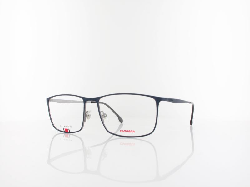 Carrera | CARRERA 8857 PJP 57 | blue