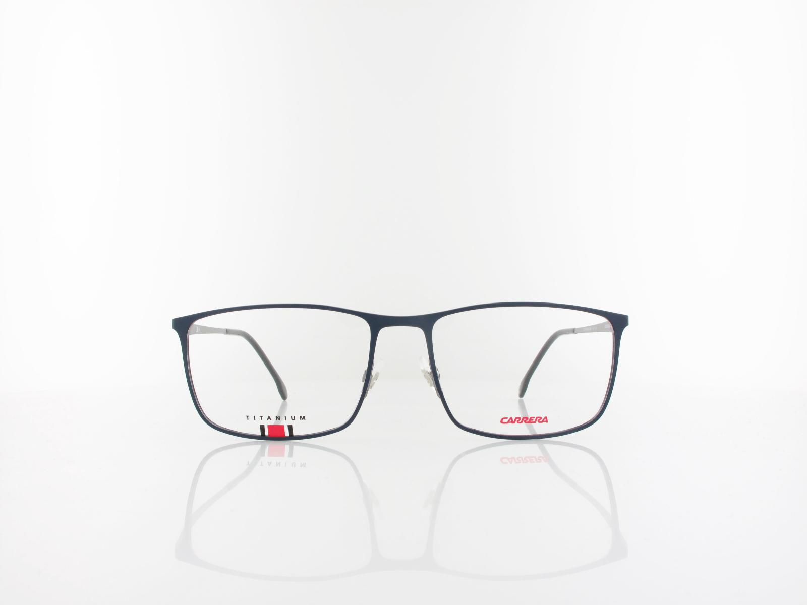 Carrera | CARRERA 8857 PJP 57 | blue