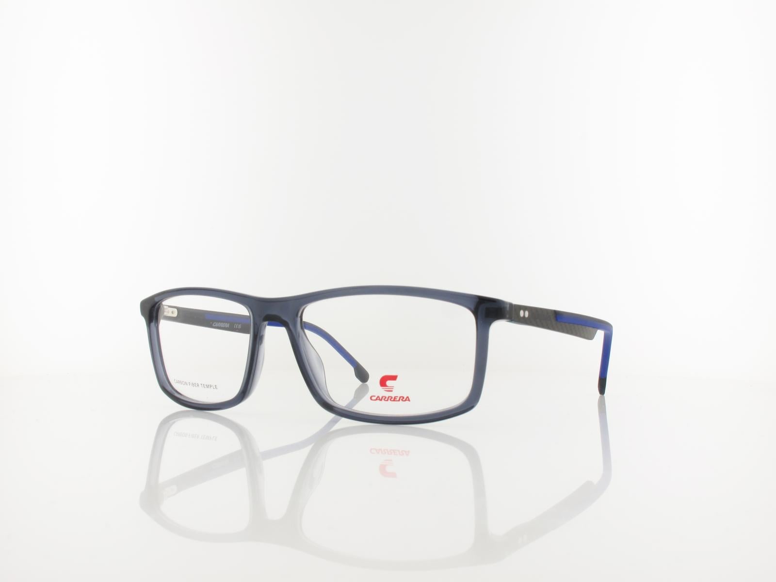 Carrera | CARRERA 8912 PJP/ 56 | blue