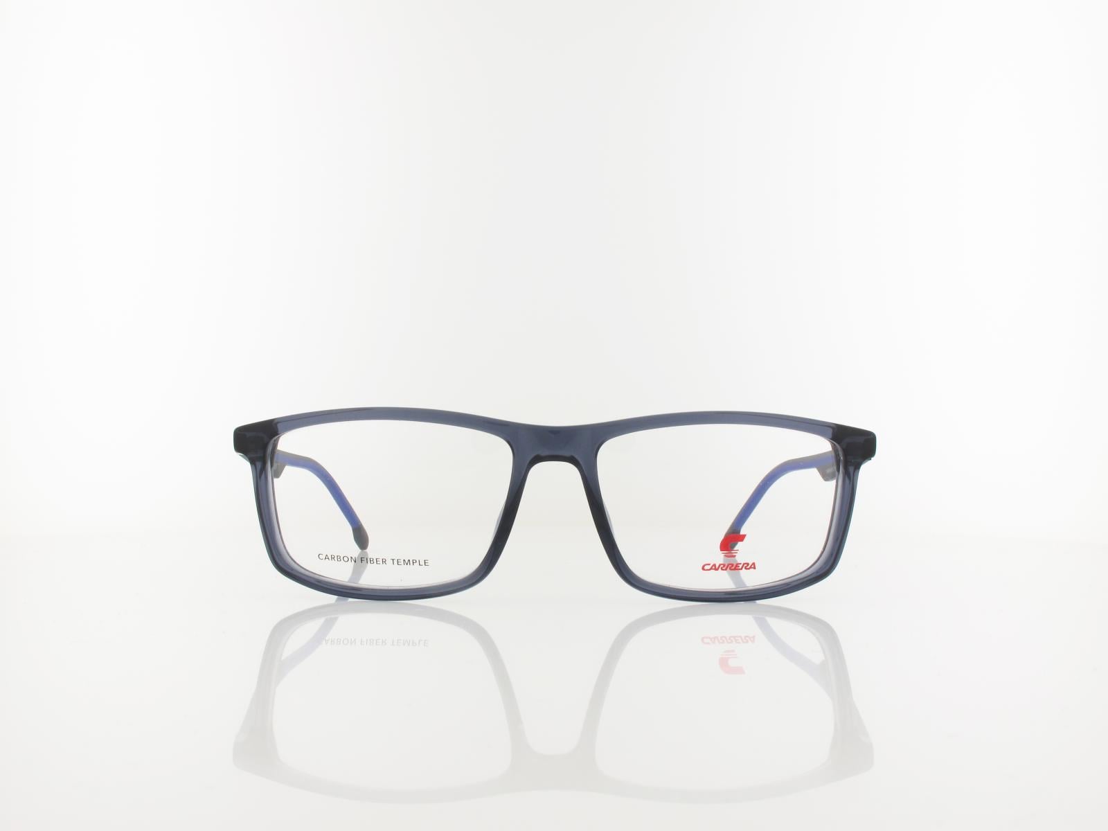 Carrera | CARRERA 8912 PJP/ 56 | blue