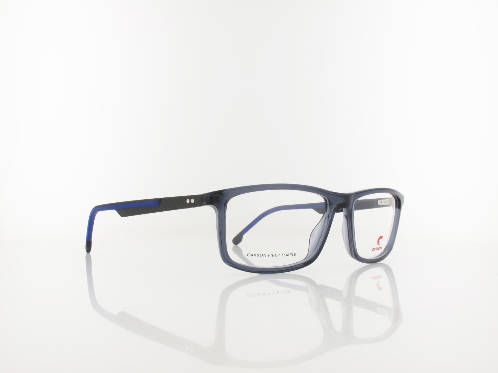 Carrera | CARRERA 8912 PJP/ 56 | blue