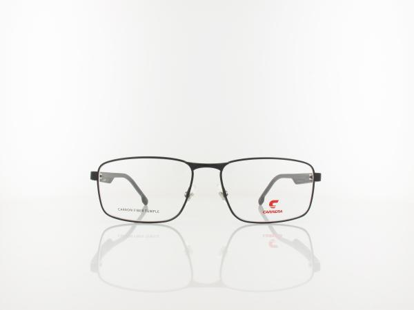 Carrera | CARRERA 8913 08A/ 57 | black grey