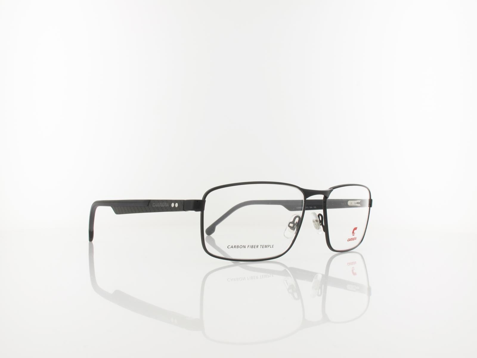 Carrera | CARRERA 8913 08A/ 57 | black grey