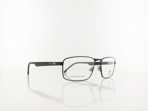 Carrera | CARRERA 8913 08A/ 57 | black grey