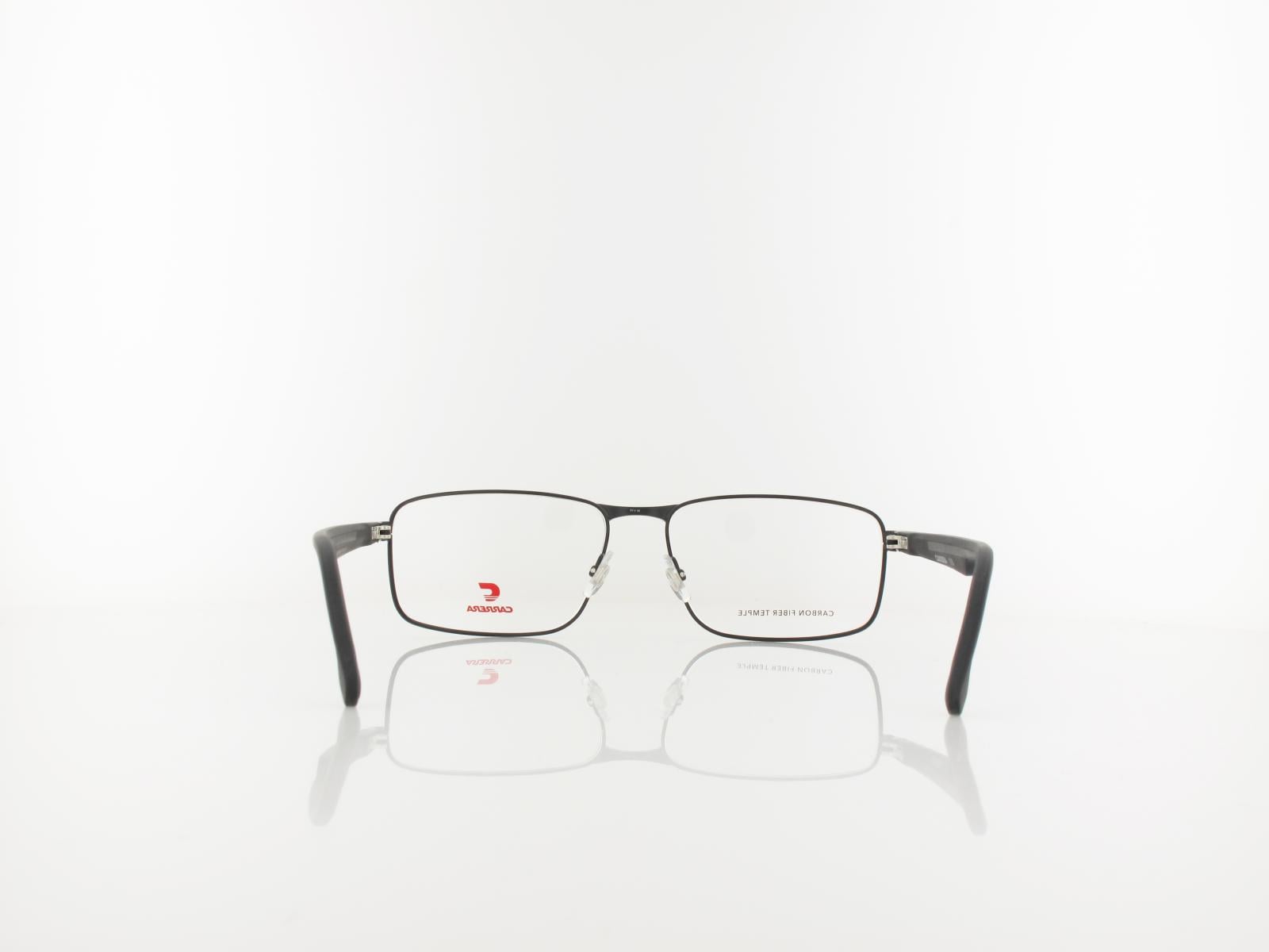 Carrera | CARRERA 8913 08A/ 57 | black grey