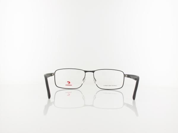 Carrera | CARRERA 8913 08A/ 57 | black grey