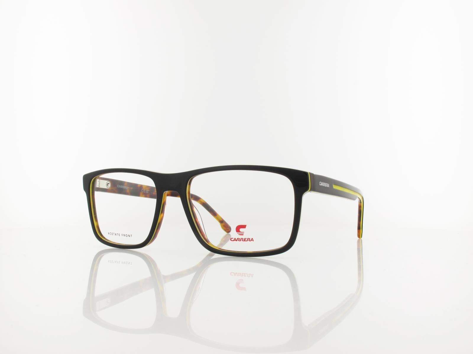 Carrera | CARRERA 8915 71C/ 56 | black yellow