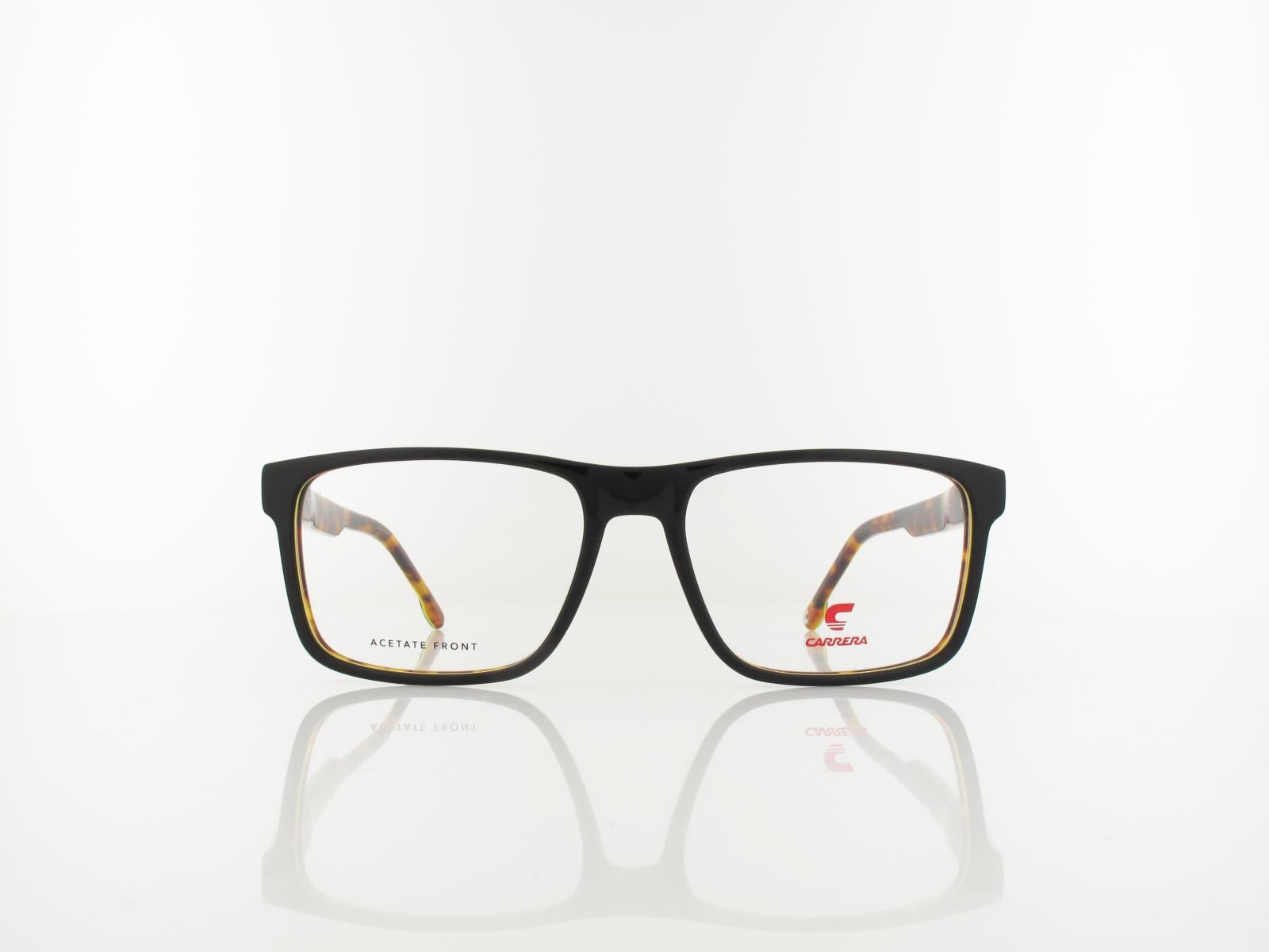 Carrera | CARRERA 8915 71C/ 56 | black yellow