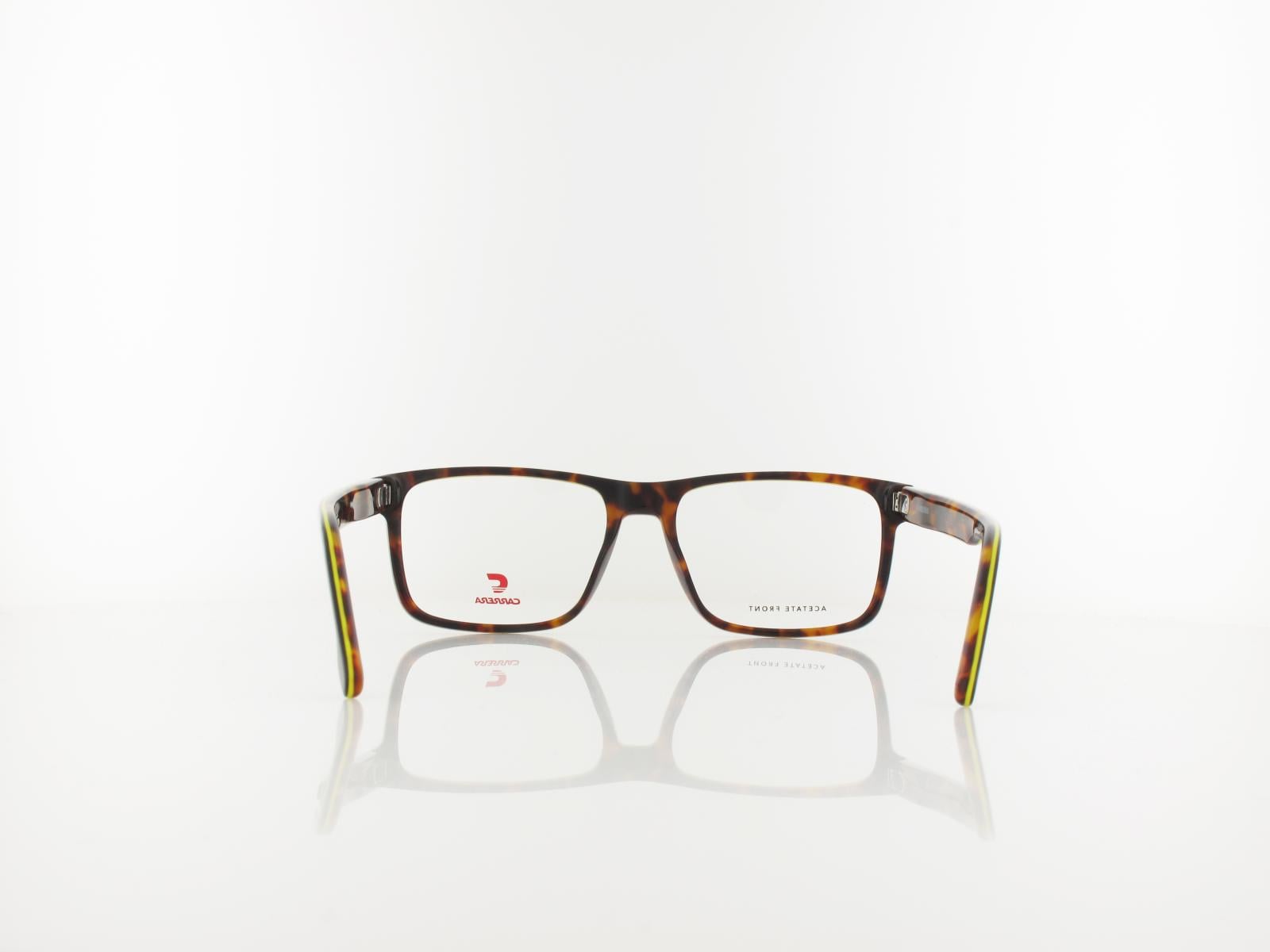 Carrera | CARRERA 8915 71C/ 56 | black yellow