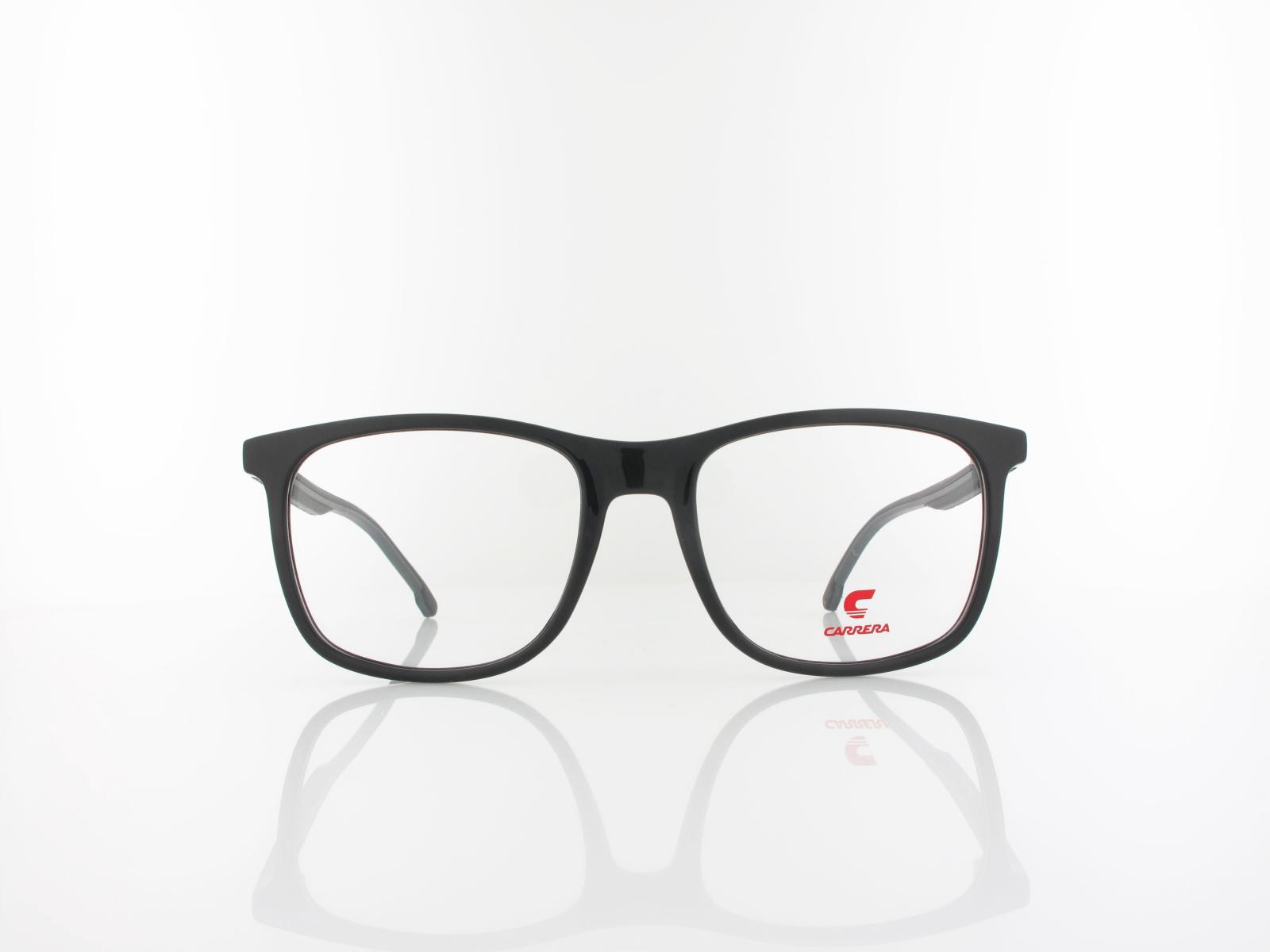 Carrera | CA 8918/C 08A/M9 54 | black grey / grey polarized