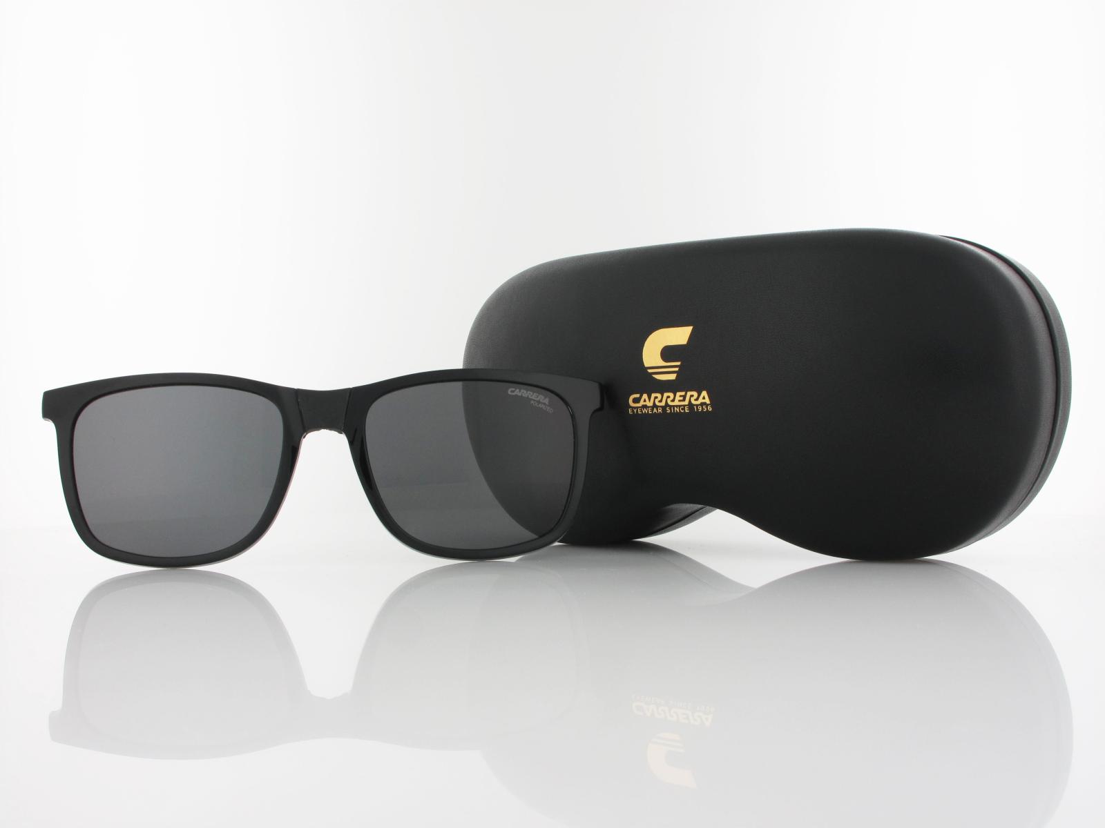 Carrera | CA 8918/C 08A/M9 54 | black grey / grey polarized