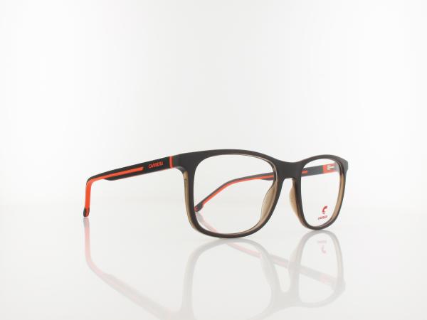 Carrera | CA 8918/C 12J/SP 54 | brown orange / bronze polarized