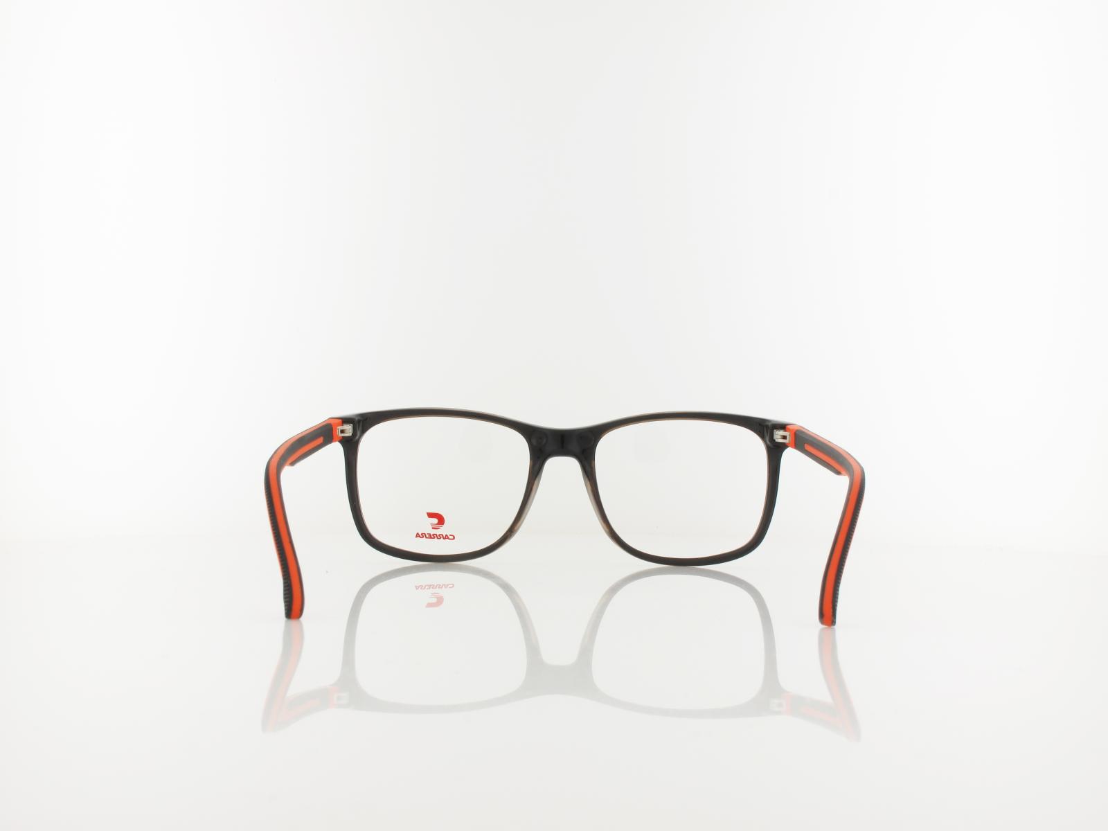 Carrera | CA 8918/C 12J/SP 54 | brown orange / bronze polarized