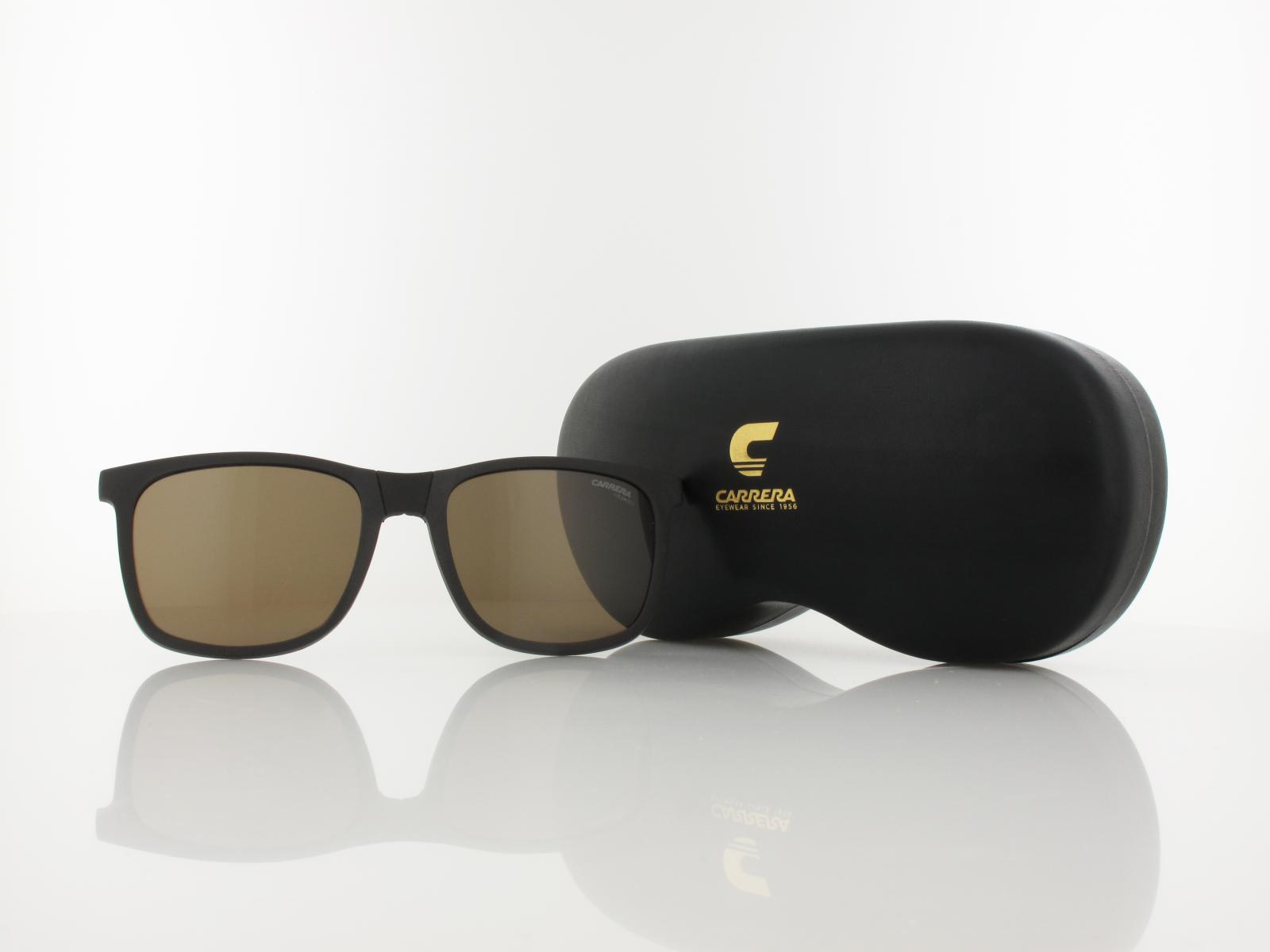 Carrera | CA 8918/C 12J/SP 54 | brown orange / bronze polarized