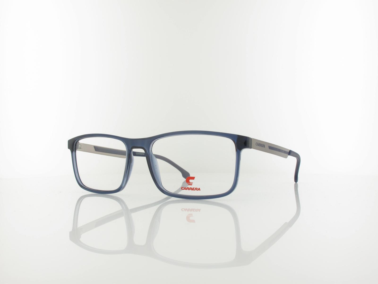 Carrera | CARRERA 8920 PJP 55 | blue