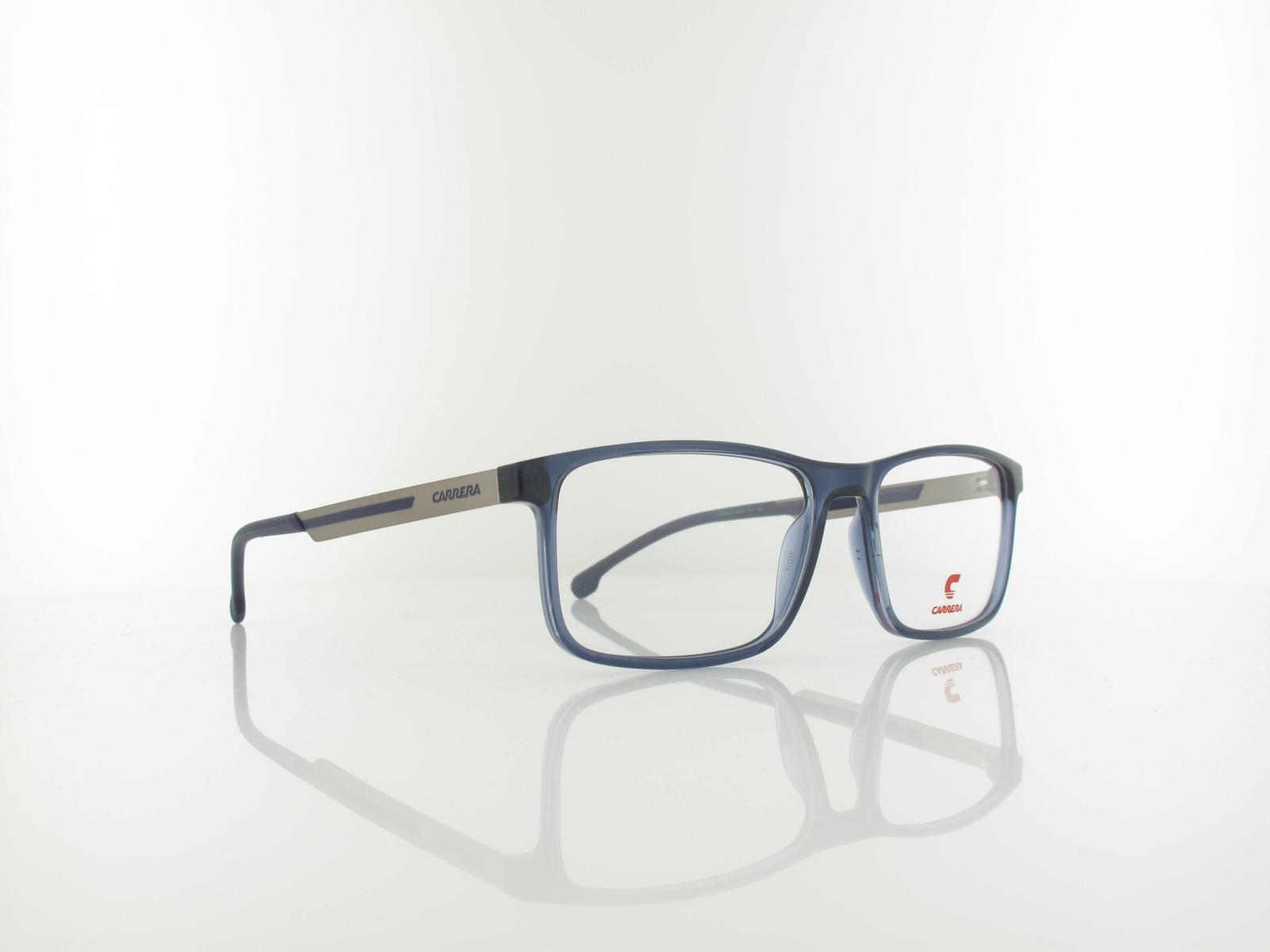 Carrera | CARRERA 8920 PJP 55 | blue