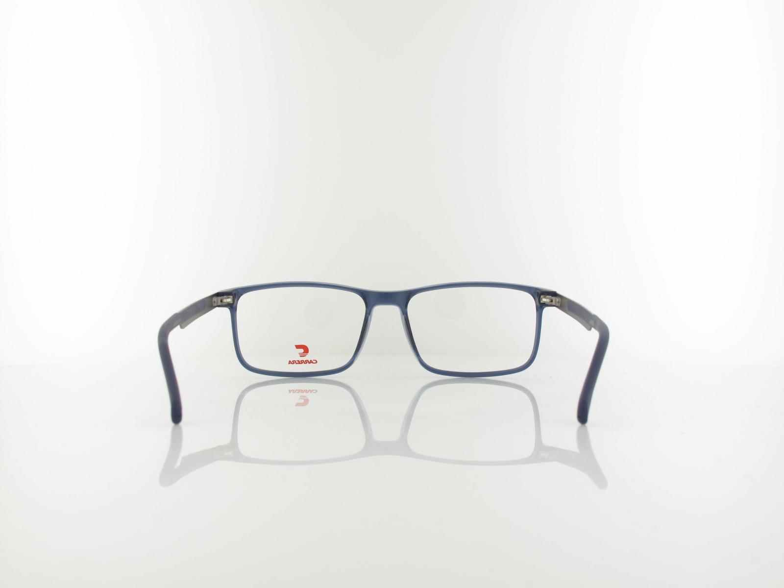 Carrera | CARRERA 8920 PJP 55 | blue