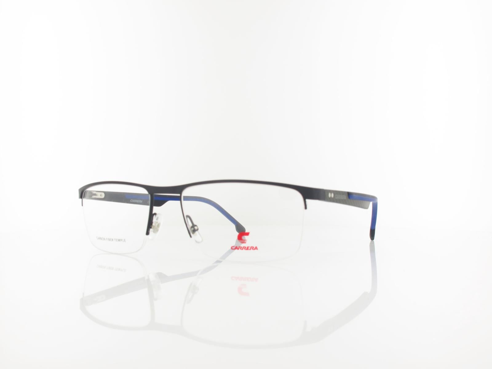 Carrera | CARRERA 8926 PJP 57 | blue