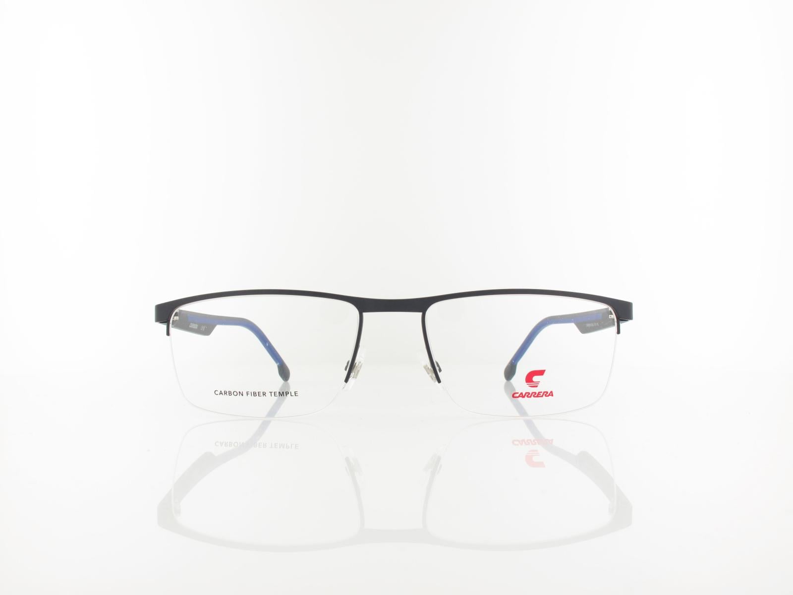 Carrera | CARRERA 8926 PJP 57 | blue