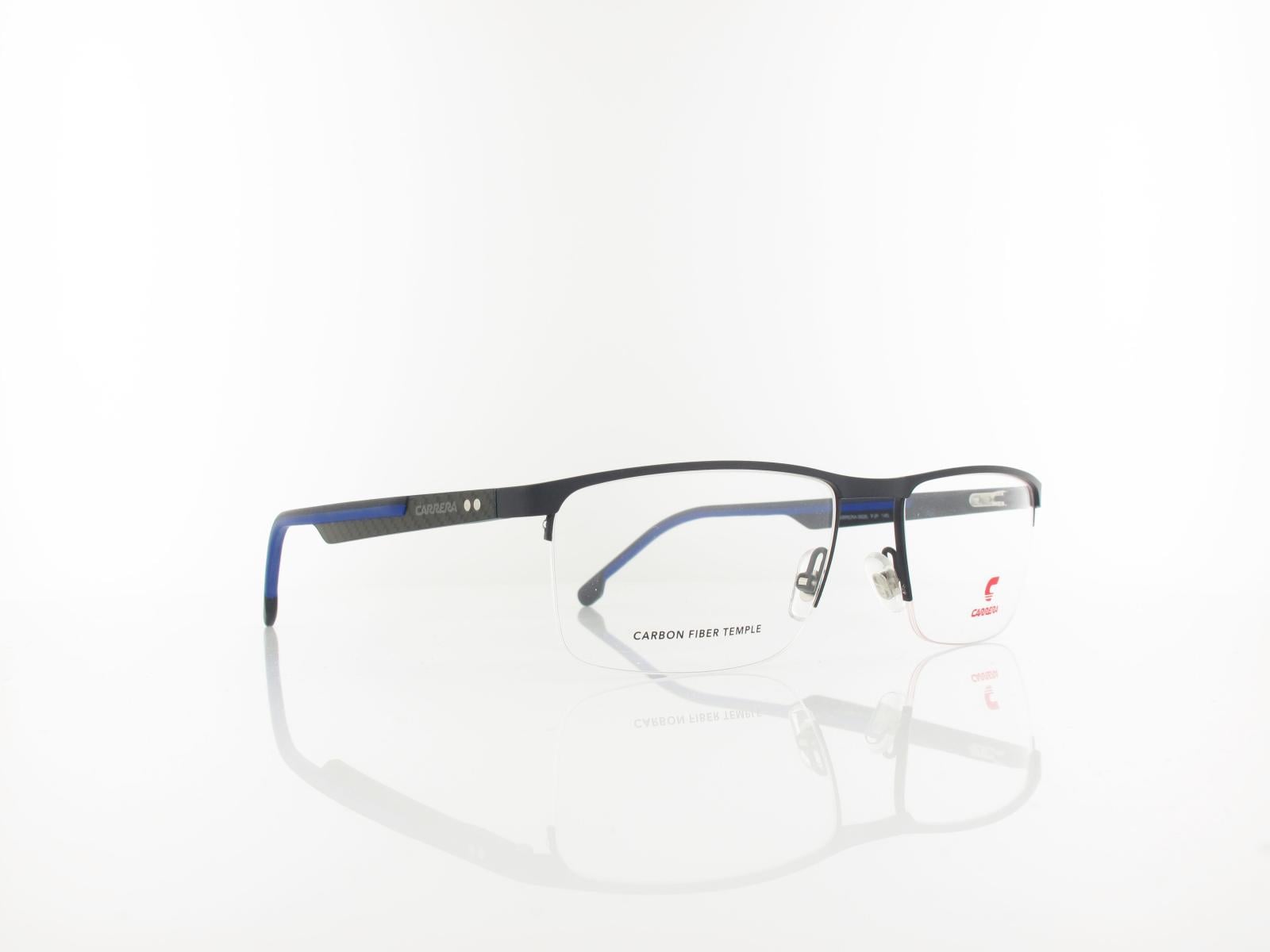 Carrera | CARRERA 8926 PJP 57 | blue