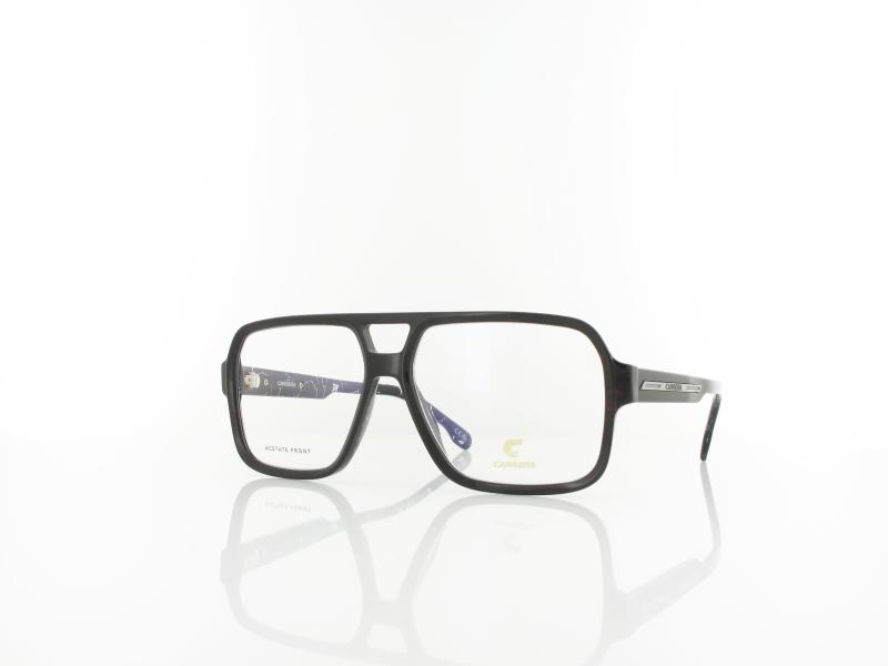 Carrera | VICTORY C 16 0Q1 58 | ruthenium marble black