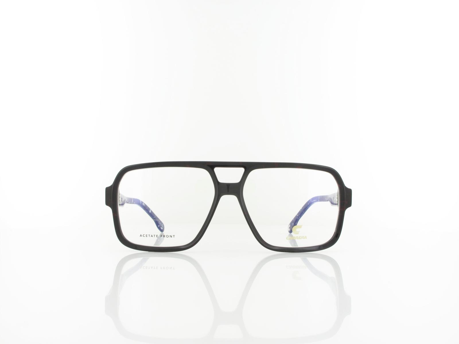 Carrera | VICTORY C 16 0Q1 58 | ruthenium marble black